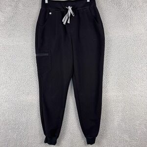 Figs Jogger Pants‎ Womens Medium Technical Collection Drawstring Scrub Medwear